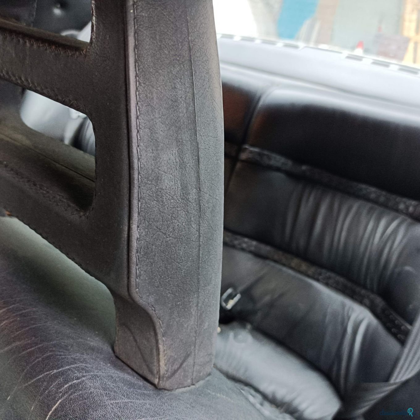 1980' Volvo 262 photo #4