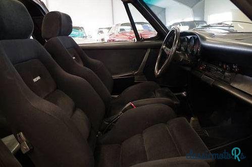 1974' Porsche 911 S Targa G-Model 2, photo #4