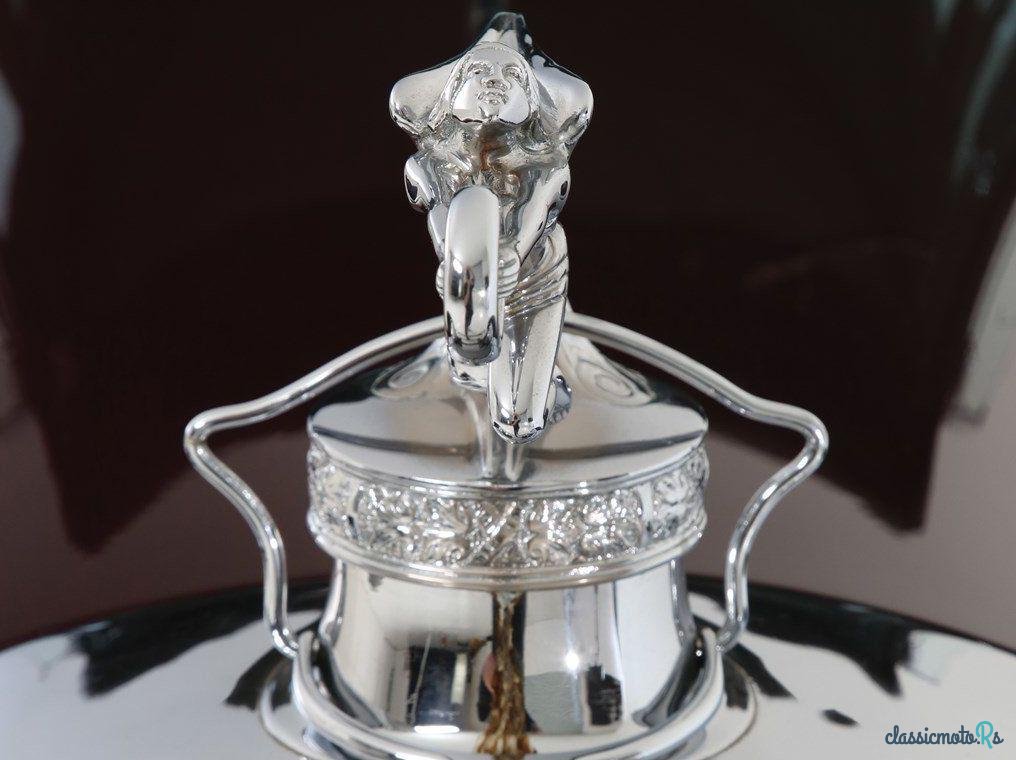 1929' Packard Custom Eight Coupe photo #3