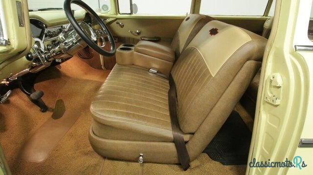 1956' Chevrolet 150 photo #4
