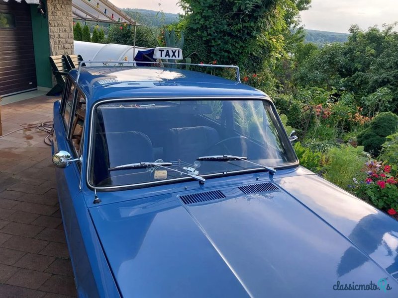 1974' Fiat 125P photo #5