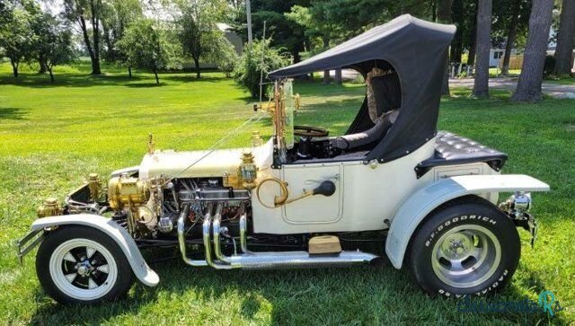 1923' Ford photo #2