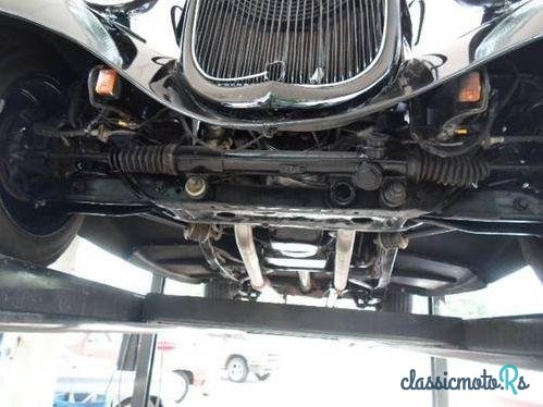 1933' Ford 2Dr Sedan photo #4