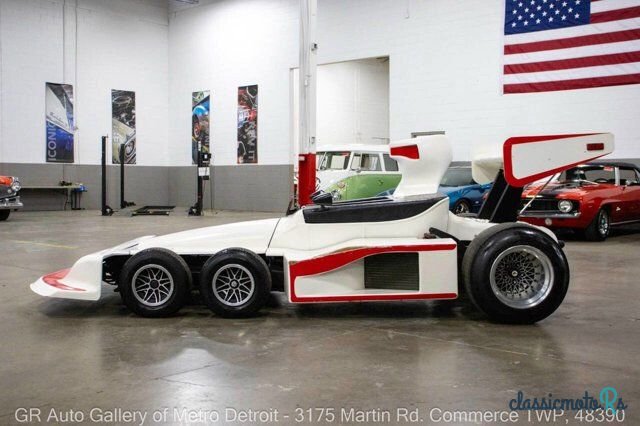 1923' Ford Model T photo #2