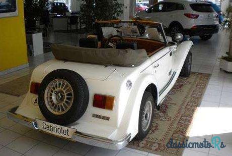 1982' Renault photo #3