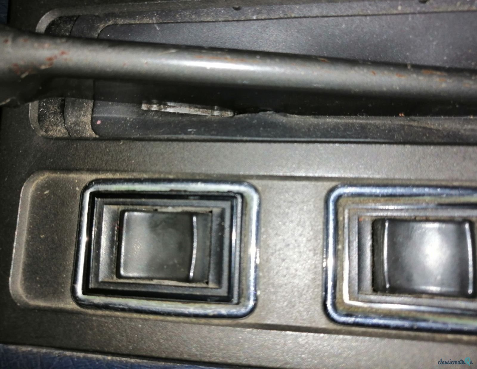 1978' Lancia Beta Montecarlo photo #5