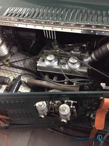 1929' Riley Nine Special photo #2