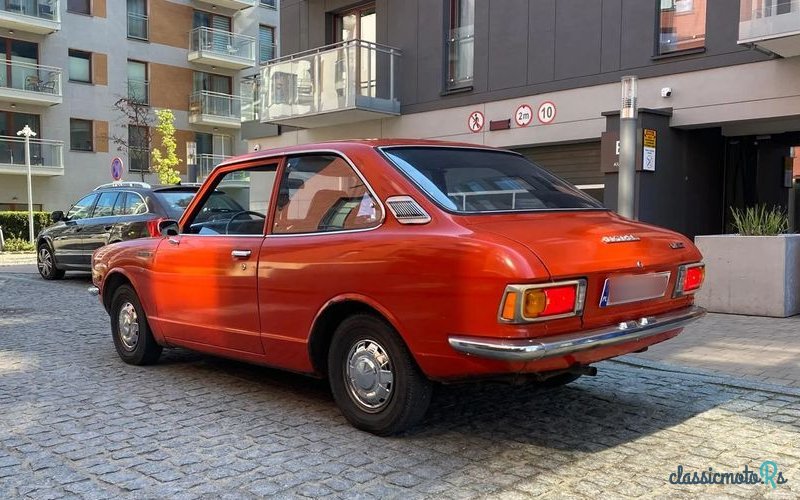 1978' Toyota Corolla photo #6