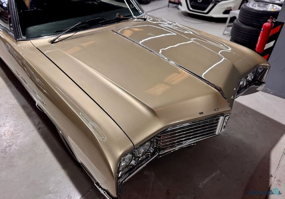 1967' Buick Electra photo #4