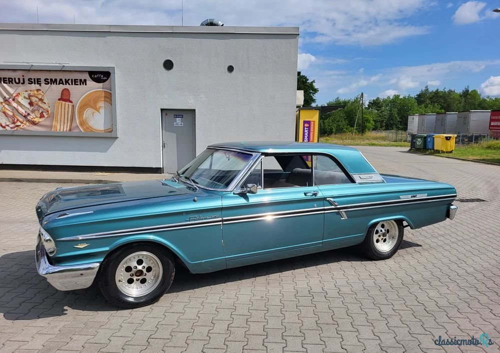 1964' Ford Fairlane photo #1