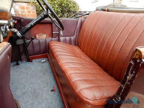 1925' Talbot 10/23 photo #1