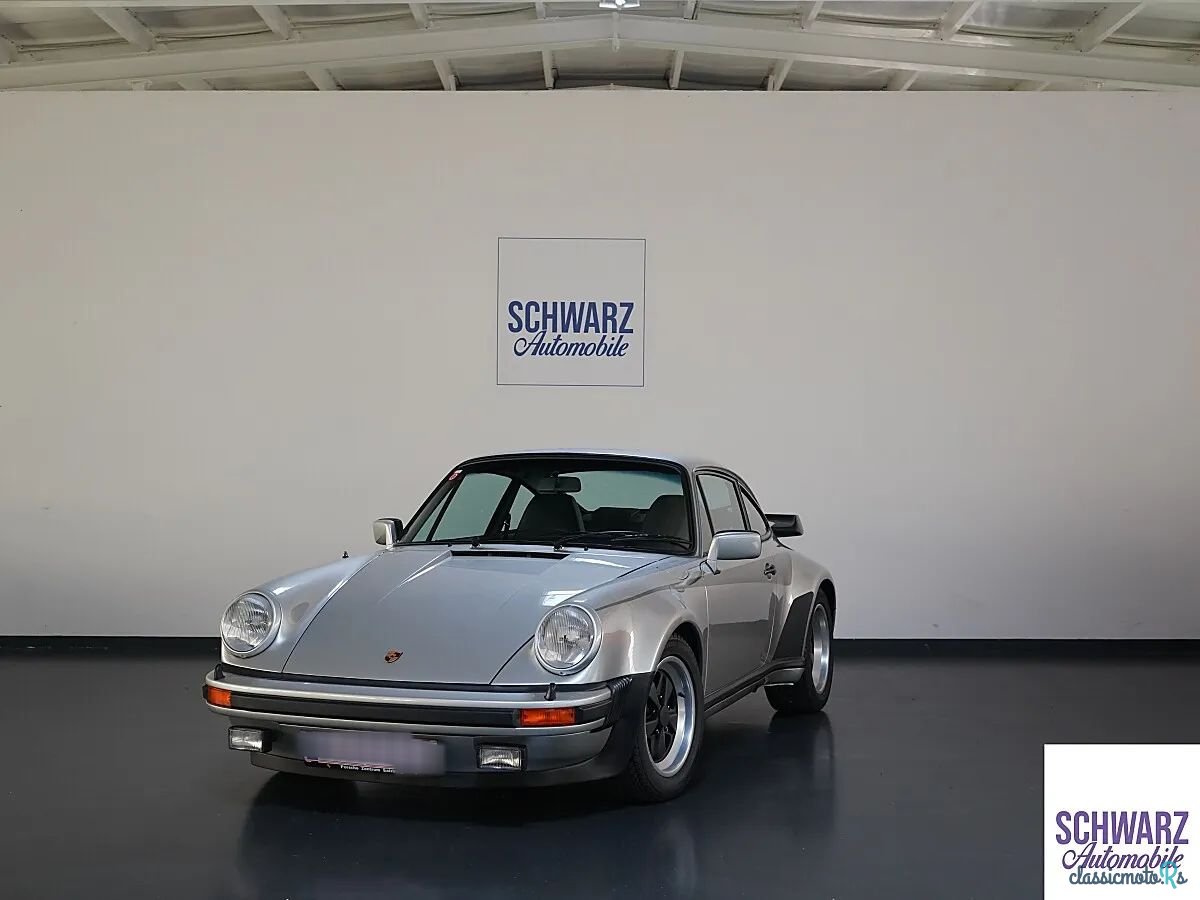 1979' Porsche 911 photo #3