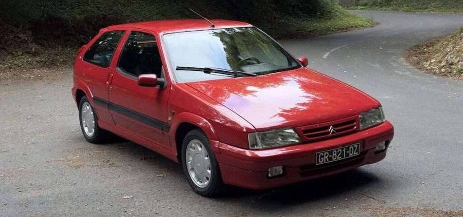 35 000 euros la ZX, est-ce bien raisonnable ?