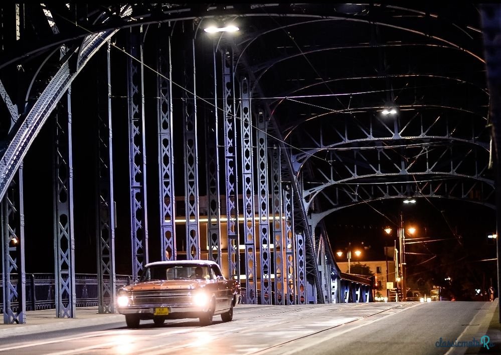 1966' Ford Galaxie photo #3