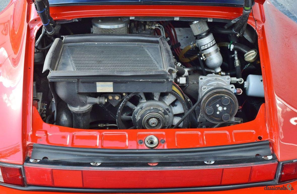 1979' Porsche 911 photo #3