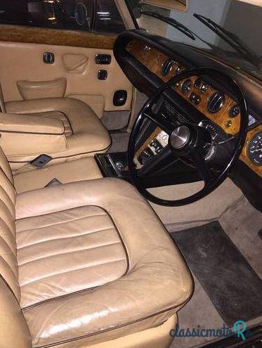 1971' Rolls-Royce Silver Shadow I photo #2