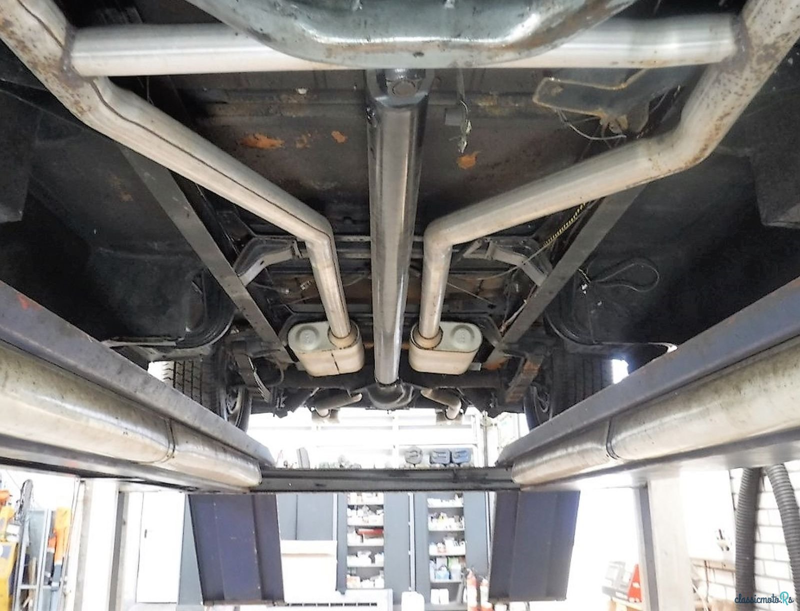 1957' Chevrolet 3100 photo #5