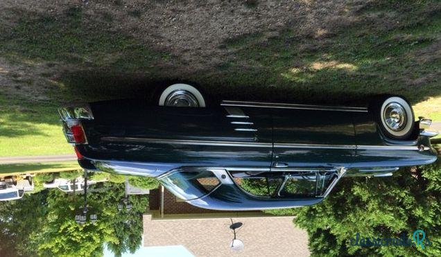 1954' Mercury Monterey photo #1