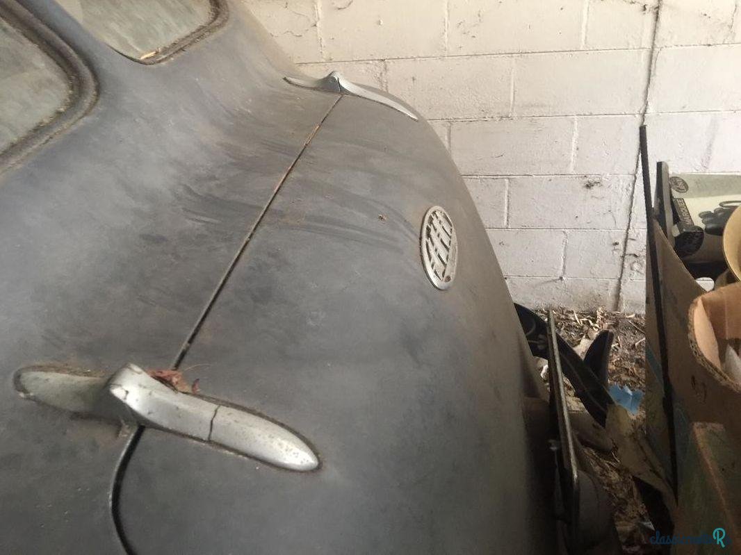 1938' Plymouth photo #1