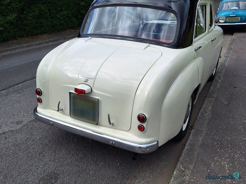 1958' Standard 10 photo #6