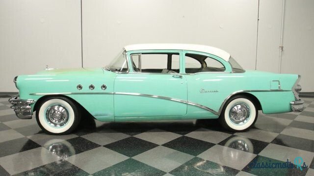 1955' Buick Special photo #1