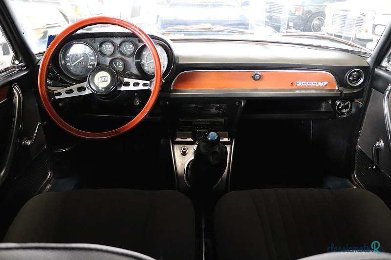 1971' Lancia 2000 HF photo #5
