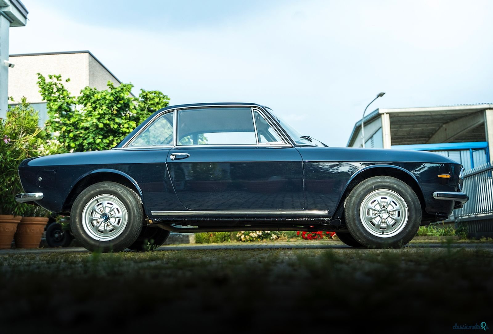 1972' Lancia Fulvia photo #5