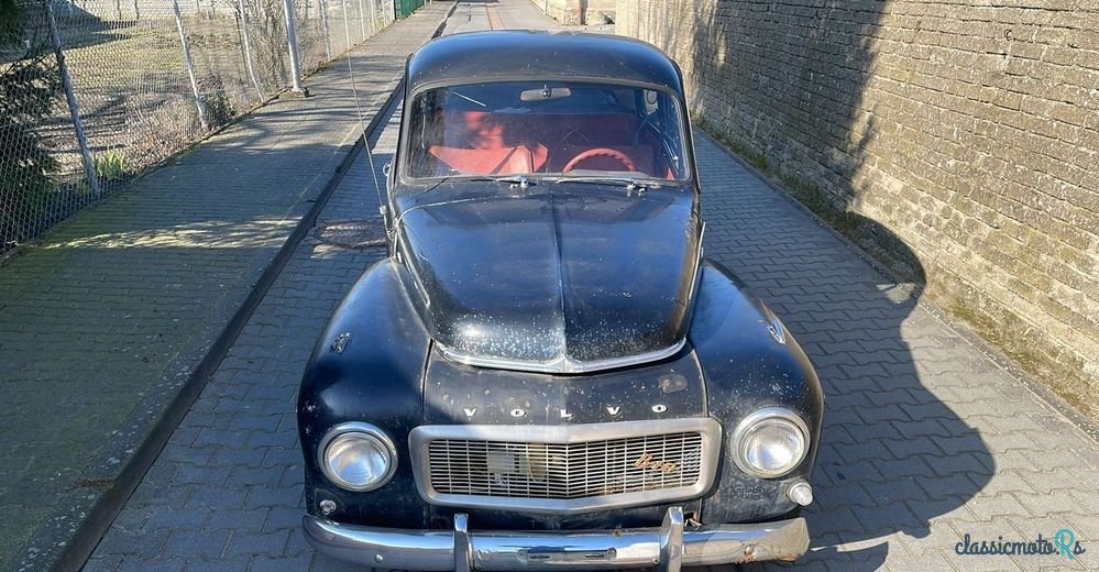 1964' Volvo photo #5