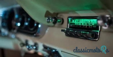 1966' Ford Mustang photo #6