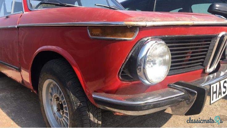1975' BMW 2002 photo #3