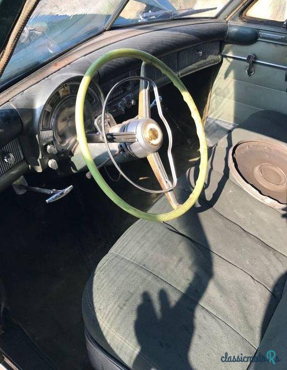 1960' Chrysler Windsor DeLuxe photo #2