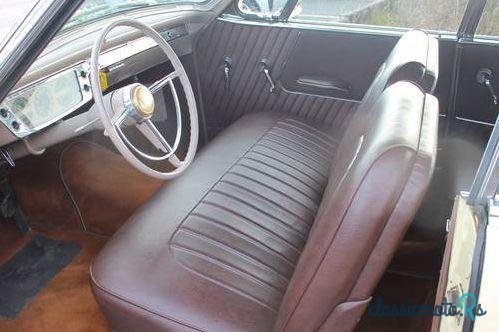 1954' Studebaker Champion Regal Starliner photo #4