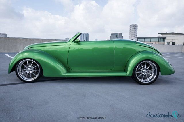 1939' Ford photo #1