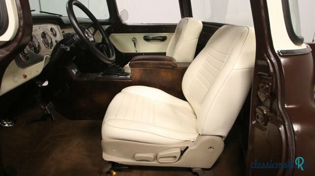 1959' GMC Pickup photo #4