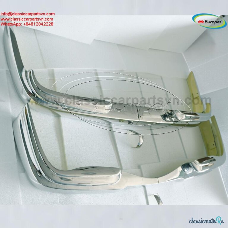 1960' Mercedes-Benz photo #2