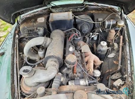 1957' Rover 75 photo #2