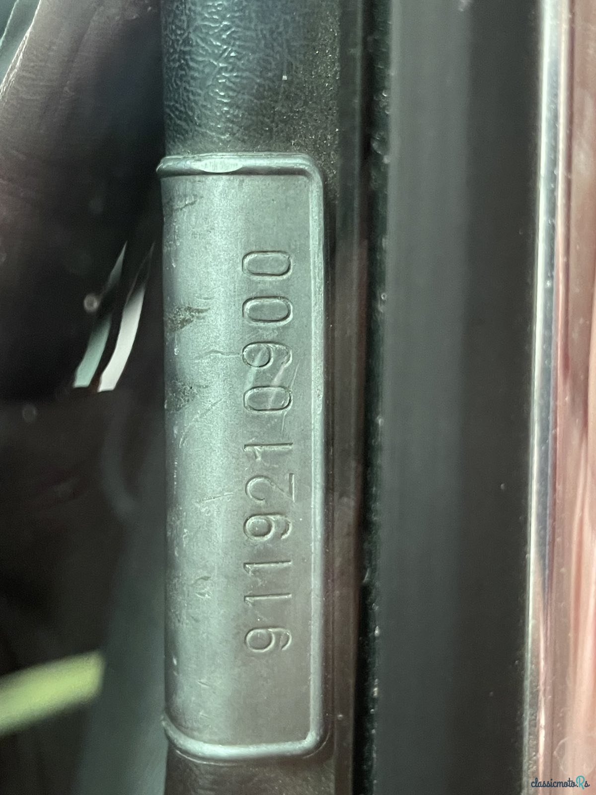 1979' Porsche 911 Targa photo #5