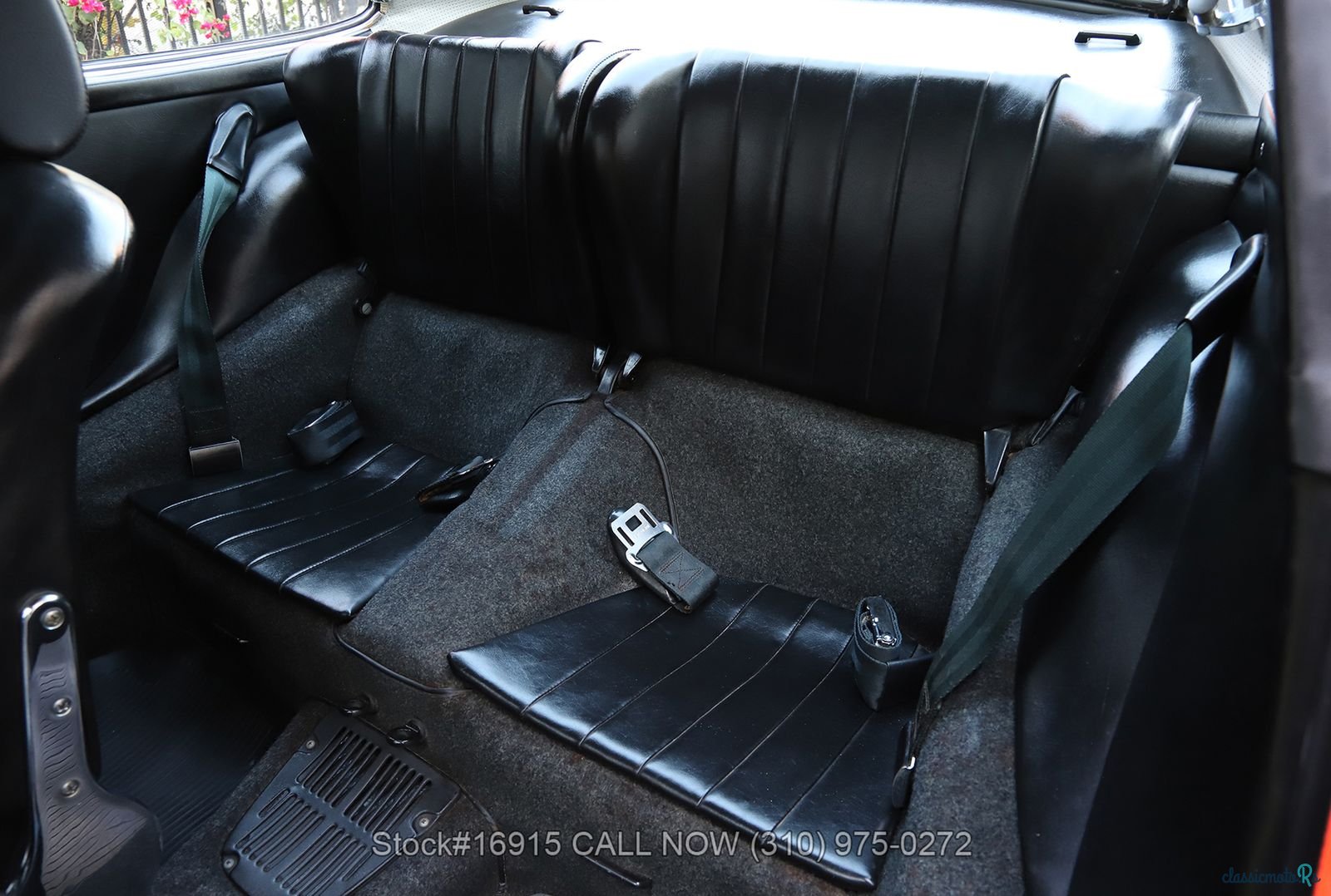 1968' Porsche photo #6