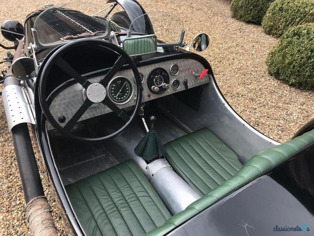 1948' Riley Brookland photo #2