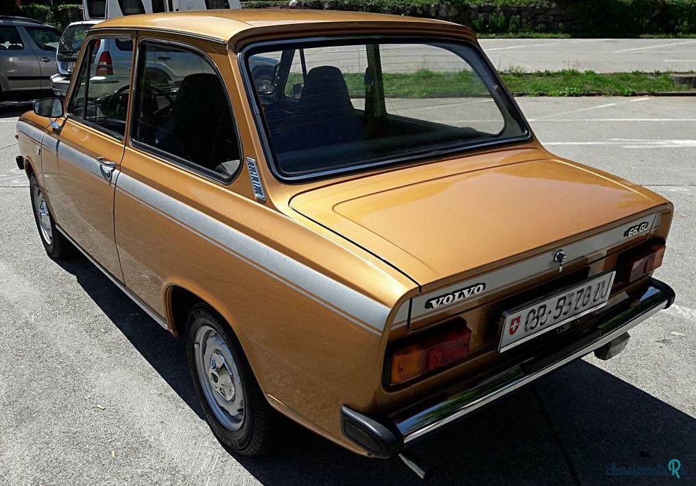 1977' Volvo photo #2