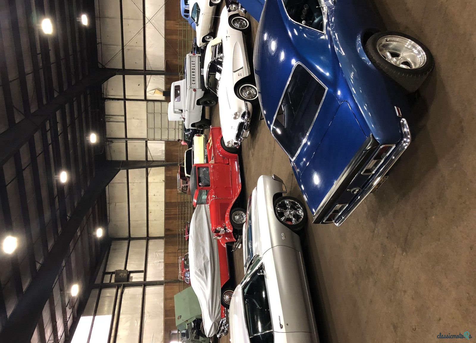 1930' Ford Model A photo #1