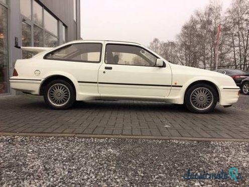 1986' Ford Sierra Cosworth Rs photo #5