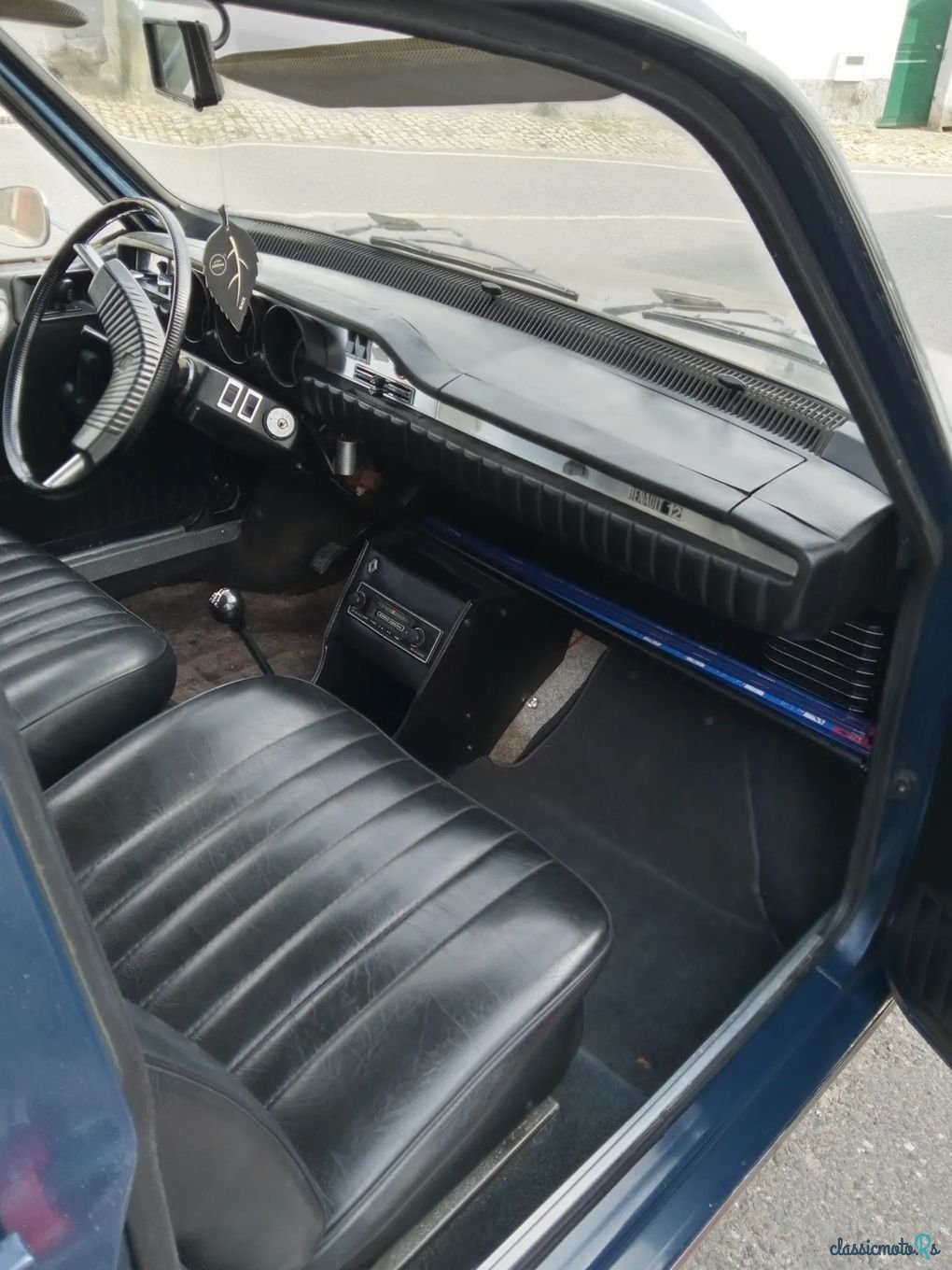 1975' Renault 12 photo #3