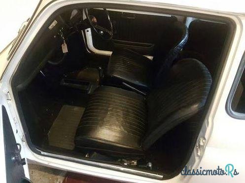 1970' Fiat 500 L Classic photo #3