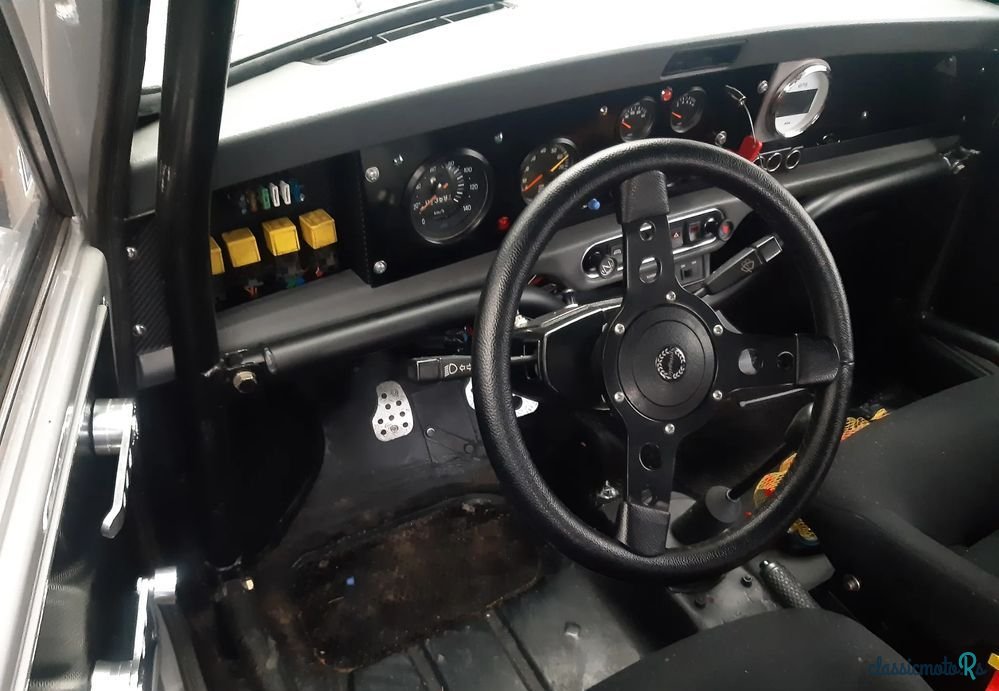 1980' MINI Cooper photo #5