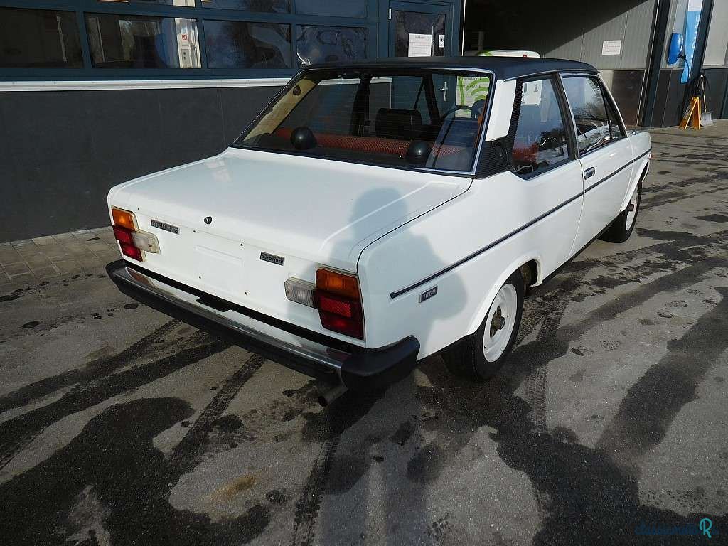 1976' Fiat 131 photo #3