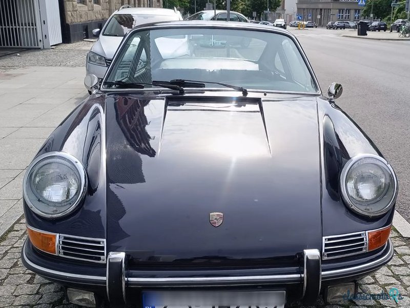 1965' Porsche 911 photo #2