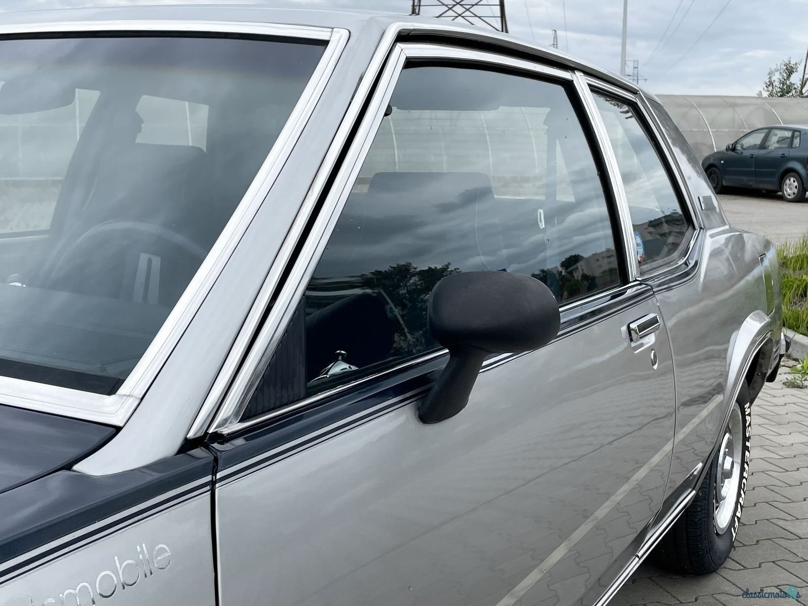 1980' Oldsmobile photo #2