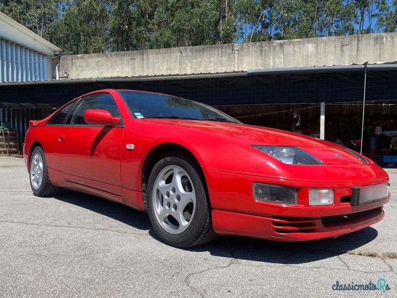 1980' Nissan 300 Zx photo #2