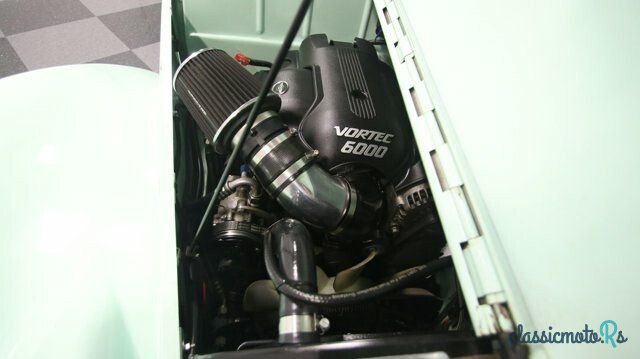 1950' Bentley Mark VI photo #2